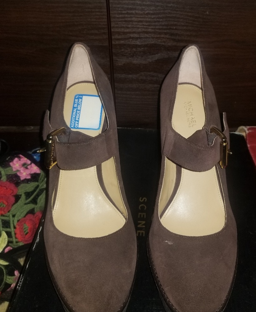 Michael Kors Heels